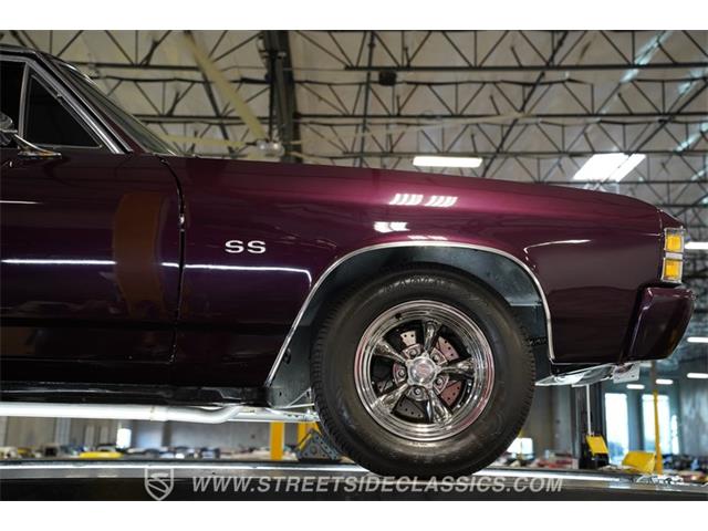 1971 Chevrolet El Camino (CC-2115927) for sale in Mesa, Arizona
