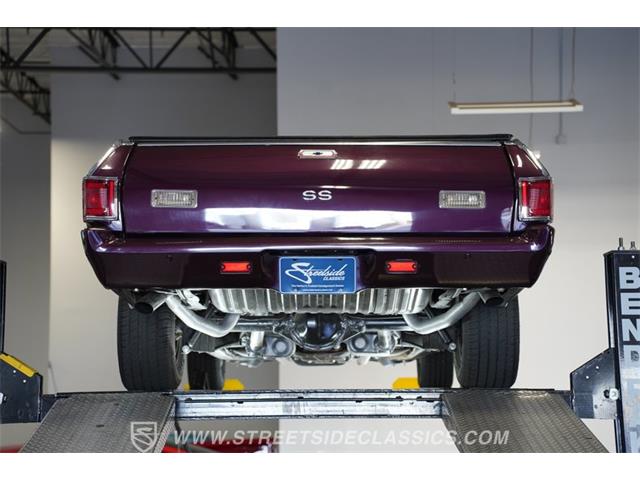 1971 Chevrolet El Camino (CC-2115927) for sale in Mesa, Arizona