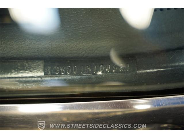 1971 Chevrolet El Camino (CC-2115927) for sale in Mesa, Arizona