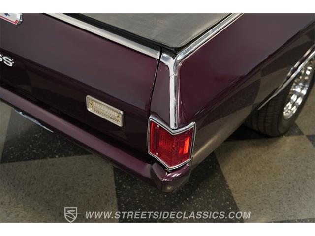 1971 Chevrolet El Camino (CC-2115927) for sale in Mesa, Arizona