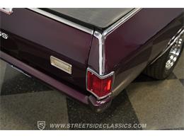 1971 Chevrolet El Camino (CC-2115927) for sale in Mesa, Arizona