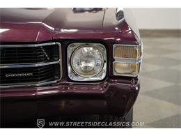 1971 Chevrolet El Camino (CC-2115927) for sale in Mesa, Arizona