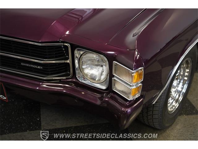 1971 Chevrolet El Camino (CC-2115927) for sale in Mesa, Arizona