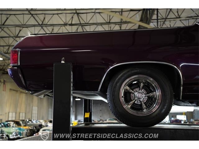 1971 Chevrolet El Camino (CC-2115927) for sale in Mesa, Arizona