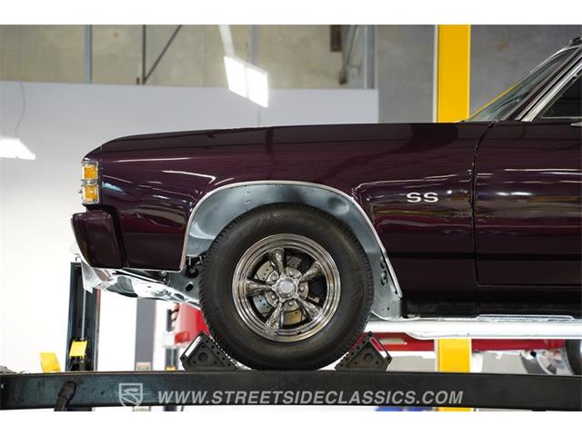1971 Chevrolet El Camino (CC-2115927) for sale in Mesa, Arizona
