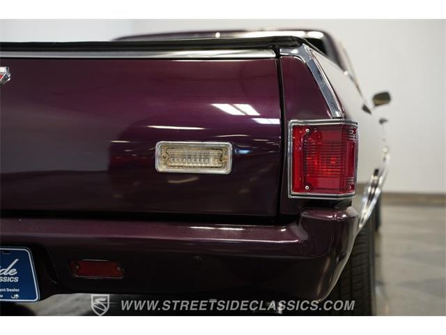 1971 Chevrolet El Camino (CC-2115927) for sale in Mesa, Arizona