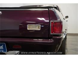 1971 Chevrolet El Camino (CC-2115927) for sale in Mesa, Arizona