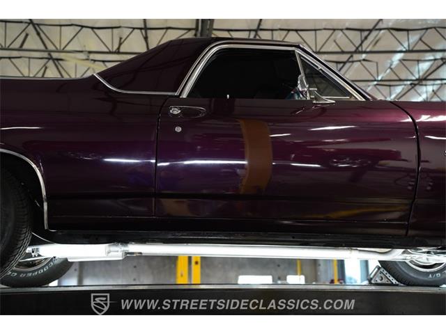 1971 Chevrolet El Camino (CC-2115927) for sale in Mesa, Arizona