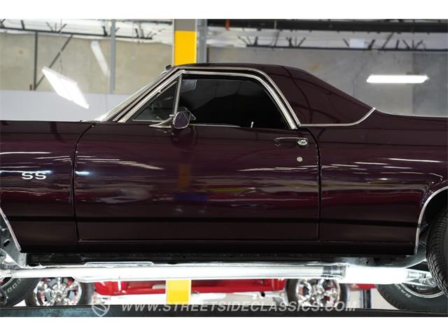 1971 Chevrolet El Camino (CC-2115927) for sale in Mesa, Arizona