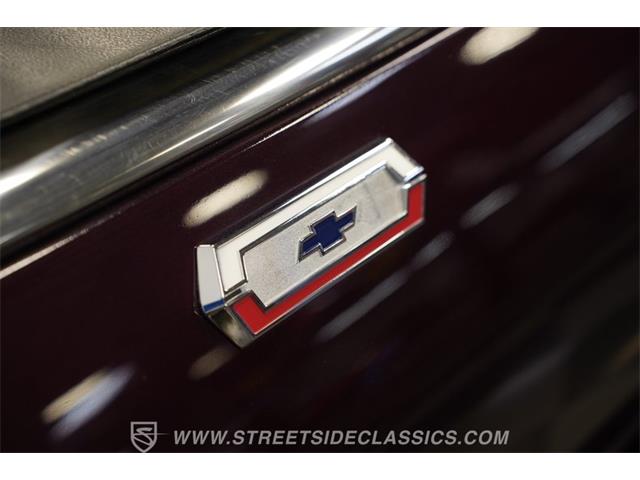1971 Chevrolet El Camino (CC-2115927) for sale in Mesa, Arizona