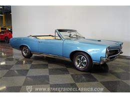 1967 Pontiac GTO (CC-2115929) for sale in Mesa, Arizona