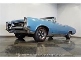 1967 Pontiac GTO (CC-2115929) for sale in Mesa, Arizona