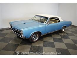 1967 Pontiac GTO (CC-2115929) for sale in Mesa, Arizona