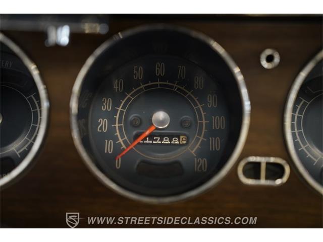 1967 Pontiac GTO (CC-2115929) for sale in Mesa, Arizona