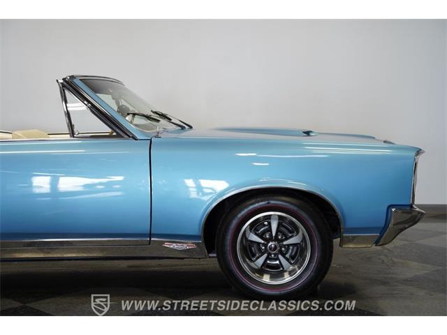 1967 Pontiac GTO (CC-2115929) for sale in Mesa, Arizona