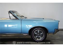 1967 Pontiac GTO (CC-2115929) for sale in Mesa, Arizona