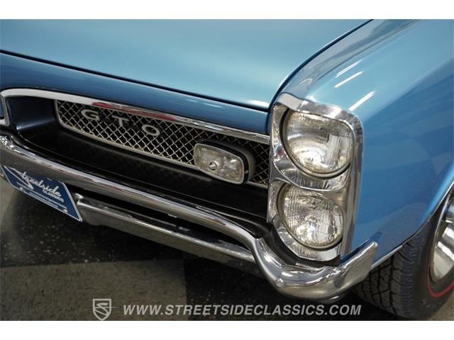 1967 Pontiac GTO (CC-2115929) for sale in Mesa, Arizona