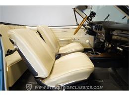 1967 Pontiac GTO (CC-2115929) for sale in Mesa, Arizona