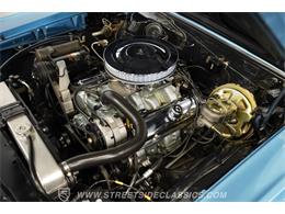 1967 Pontiac GTO (CC-2115929) for sale in Mesa, Arizona