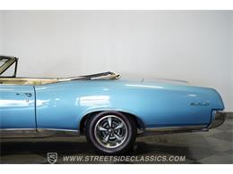1967 Pontiac GTO (CC-2115929) for sale in Mesa, Arizona