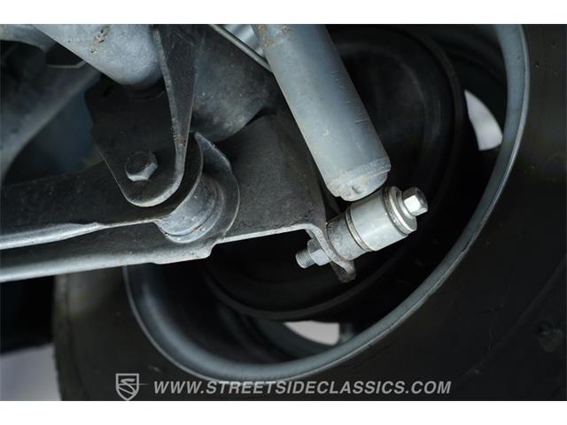 1967 Pontiac GTO (CC-2115929) for sale in Mesa, Arizona