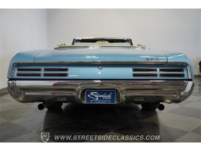 1967 Pontiac GTO (CC-2115929) for sale in Mesa, Arizona