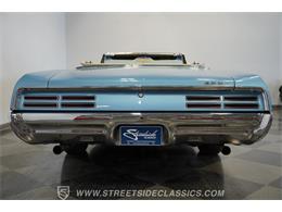 1967 Pontiac GTO (CC-2115929) for sale in Mesa, Arizona