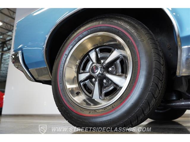 1967 Pontiac GTO (CC-2115929) for sale in Mesa, Arizona