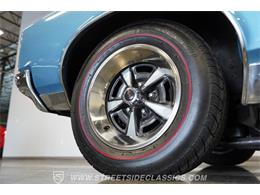 1967 Pontiac GTO (CC-2115929) for sale in Mesa, Arizona