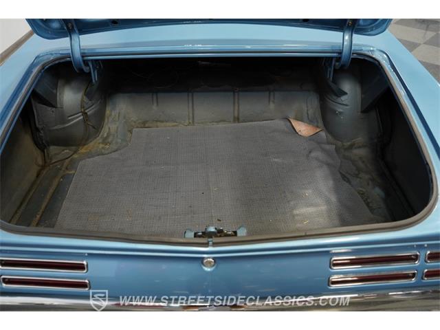 1967 Pontiac GTO (CC-2115929) for sale in Mesa, Arizona