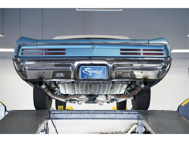 1967 Pontiac GTO (CC-2115929) for sale in Mesa, Arizona