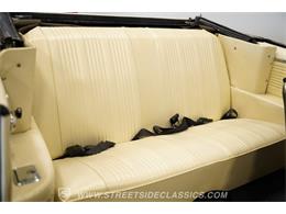 1967 Pontiac GTO (CC-2115929) for sale in Mesa, Arizona