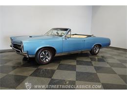 1967 Pontiac GTO (CC-2115929) for sale in Mesa, Arizona