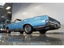 1967 Pontiac GTO (CC-2115929) for sale in Mesa, Arizona