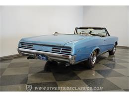 1967 Pontiac GTO (CC-2115929) for sale in Mesa, Arizona