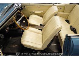 1967 Pontiac GTO (CC-2115929) for sale in Mesa, Arizona