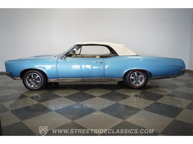 1967 Pontiac GTO (CC-2115929) for sale in Mesa, Arizona