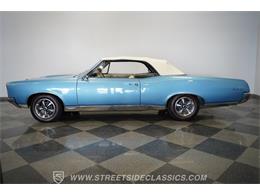 1967 Pontiac GTO (CC-2115929) for sale in Mesa, Arizona