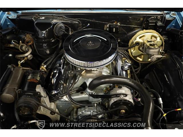 1967 Pontiac GTO (CC-2115929) for sale in Mesa, Arizona