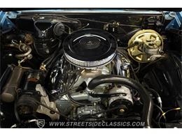 1967 Pontiac GTO (CC-2115929) for sale in Mesa, Arizona