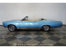 1967 Pontiac GTO (CC-2115929) for sale in Mesa, Arizona