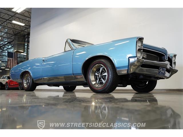 1967 Pontiac GTO (CC-2115929) for sale in Mesa, Arizona