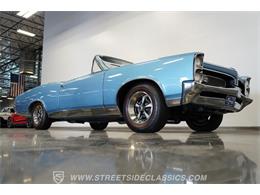 1967 Pontiac GTO (CC-2115929) for sale in Mesa, Arizona
