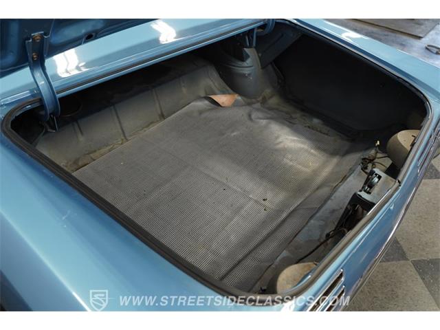 1967 Pontiac GTO (CC-2115929) for sale in Mesa, Arizona