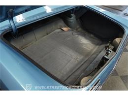 1967 Pontiac GTO (CC-2115929) for sale in Mesa, Arizona