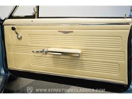 1967 Pontiac GTO (CC-2115929) for sale in Mesa, Arizona
