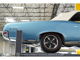 1967 Pontiac GTO (CC-2115929) for sale in Mesa, Arizona