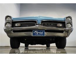1967 Pontiac GTO (CC-2115929) for sale in Mesa, Arizona