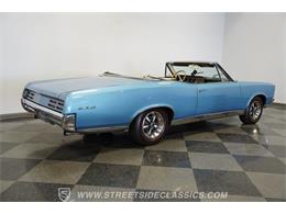 1967 Pontiac GTO (CC-2115929) for sale in Mesa, Arizona