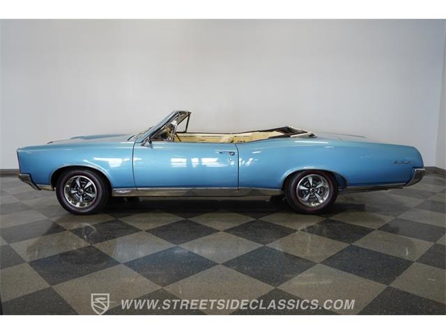 1967 Pontiac GTO (CC-2115929) for sale in Mesa, Arizona